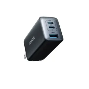 Anker 65W USB-C Fast Charger