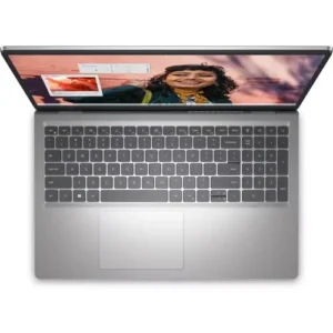 Dell Inspiron 15 Laptop (Intel Core i7, 16GB RAM, 512GB SSD)
